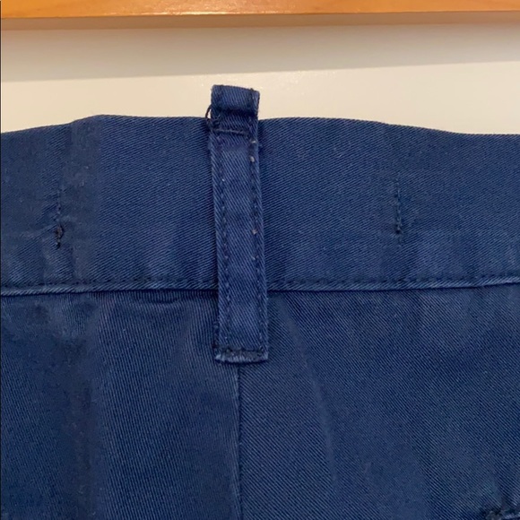 Zara Cargo Cuffed Nickers Slim Fit - Picture 13 of 15